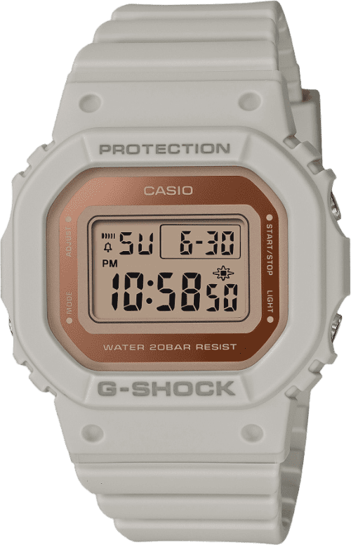 Casio Digital