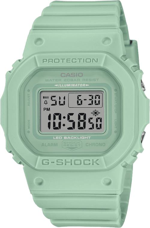 Casio Digital
