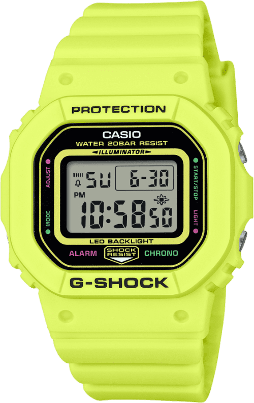 Casio Digital
