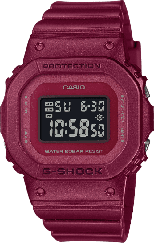 Casio Digital