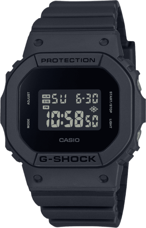 Casio Digital