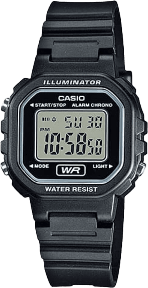 Casio Digital