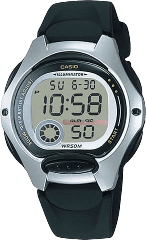 Casio Digital
