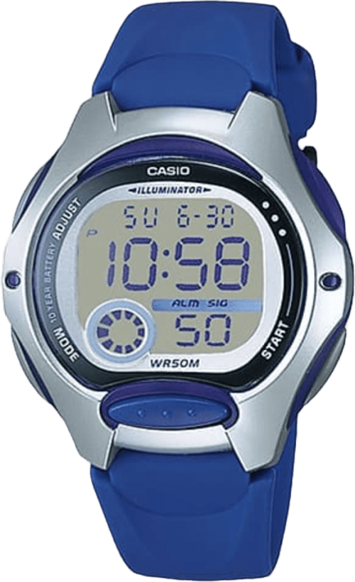 Casio Digital
