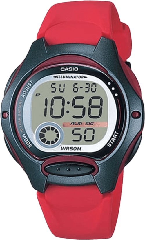Casio Digital