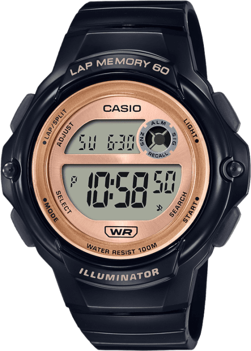 Casio Digital