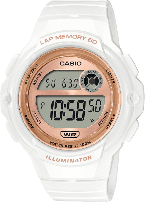 Casio Digital