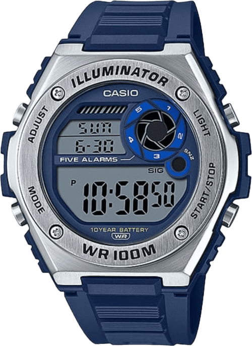 Casio Digital