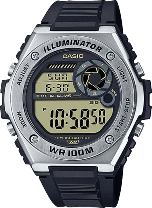 Casio Digital