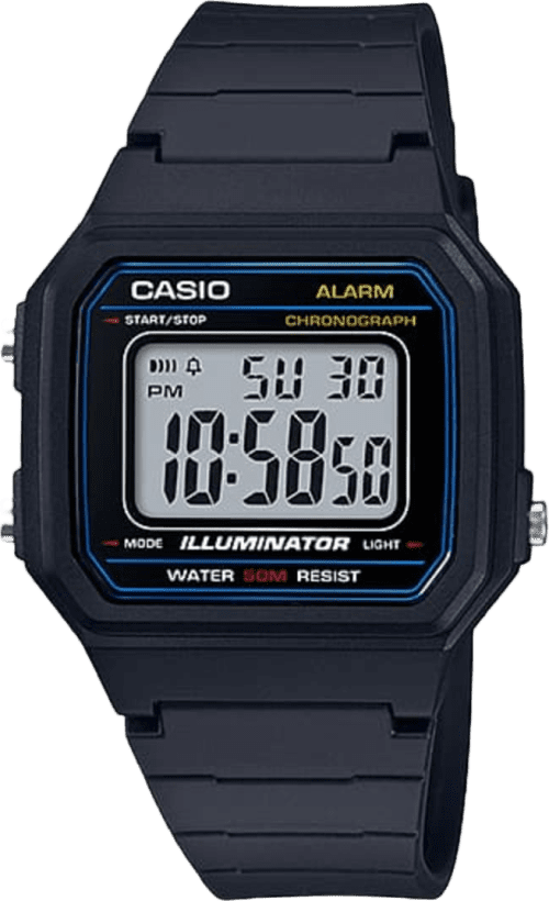 Casio Digital