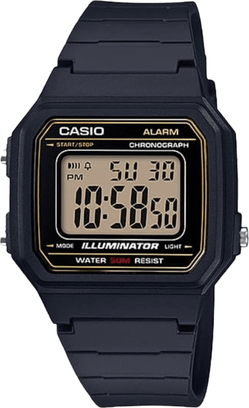 Casio Digital