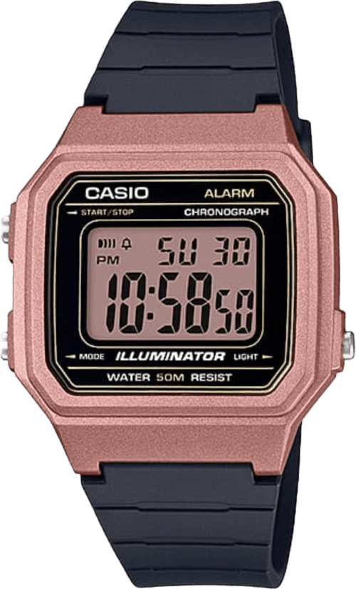 Casio Digital