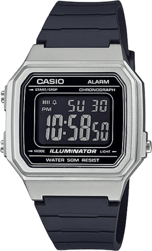 Casio Digital