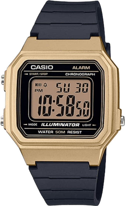 Casio Digital