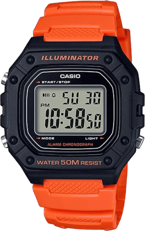 Casio Digital