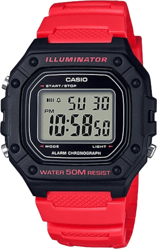 Casio Digital