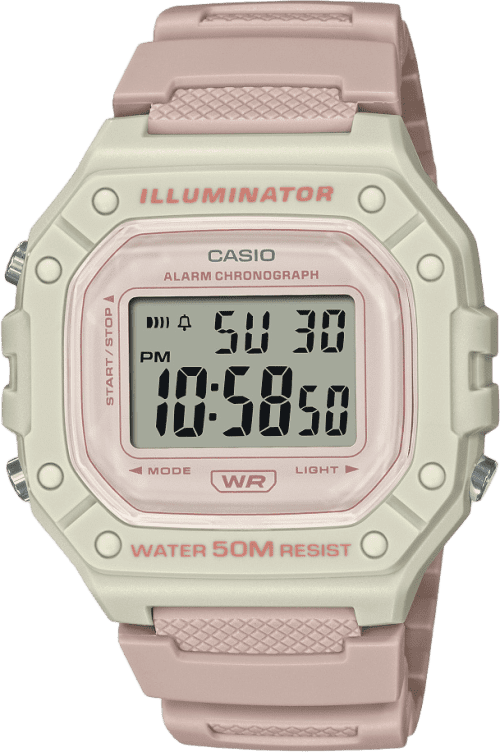 Casio Digital