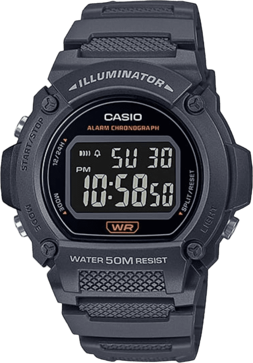 Casio Digital