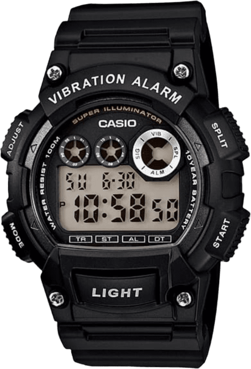 Casio Digital