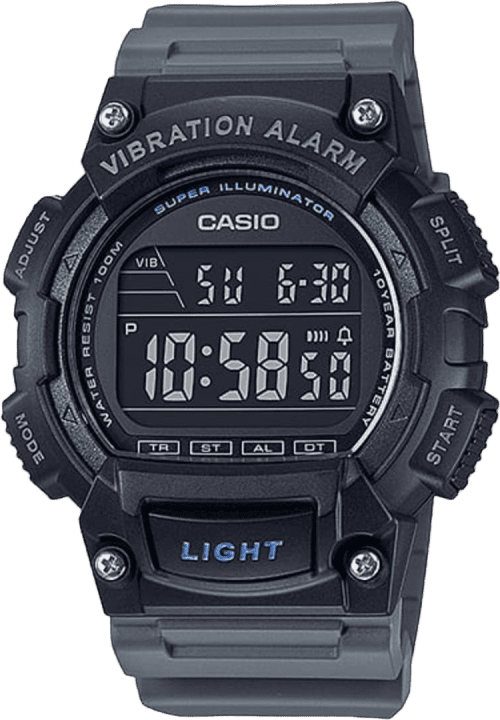 Casio Digital