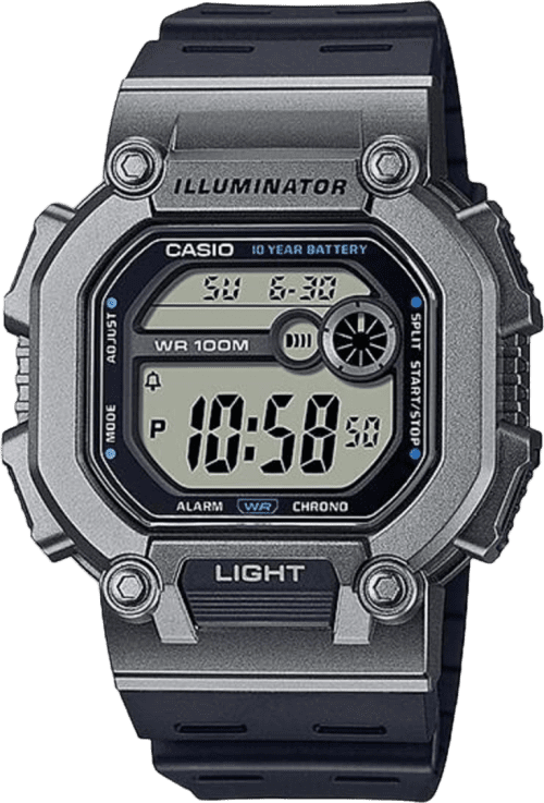 Casio Digital