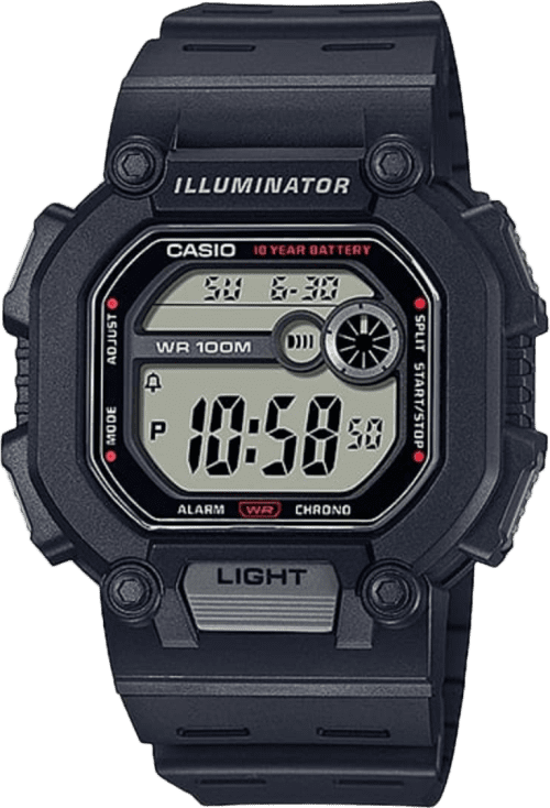 Casio Digital
