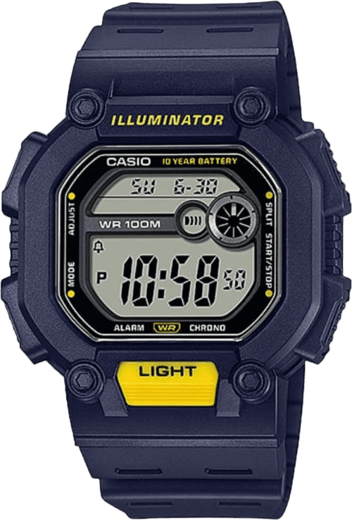 Casio Digital