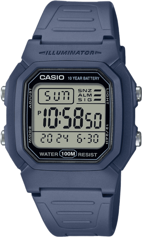 Casio Digital