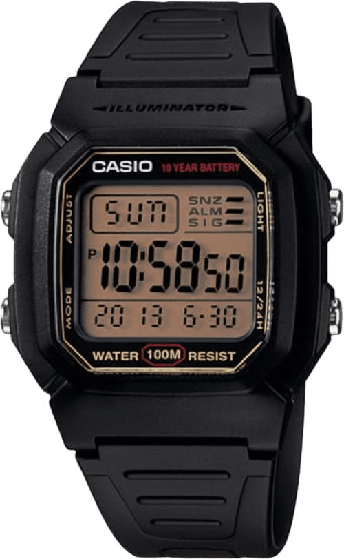 Casio Digital