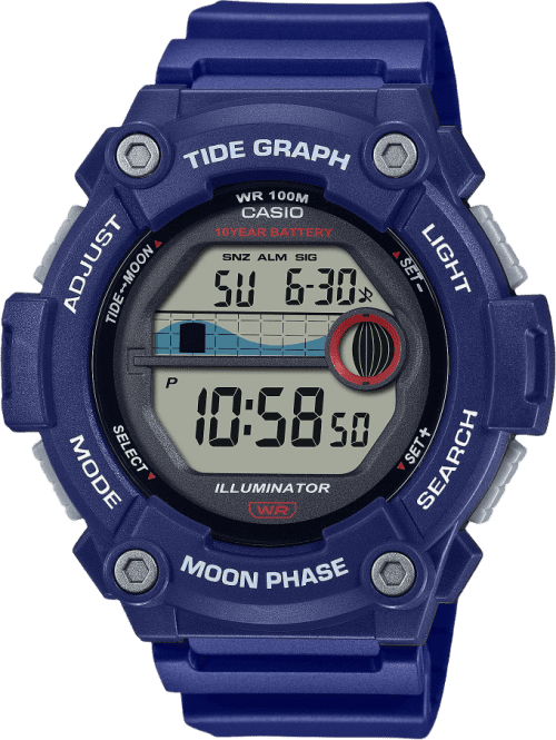 Casio Digital