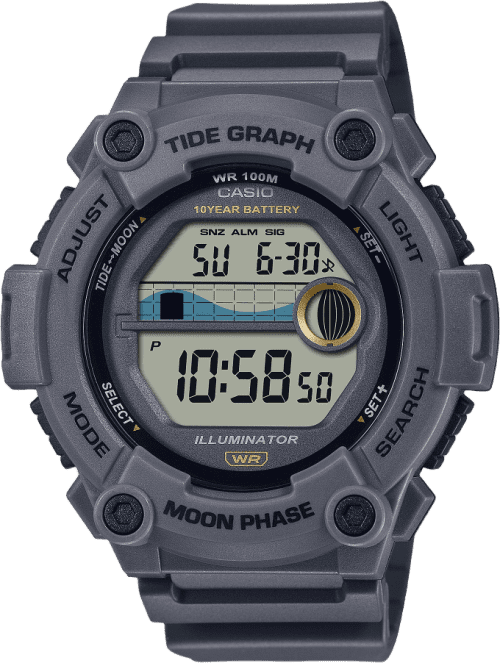 Casio Digital