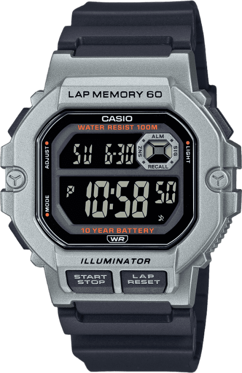 Casio Digital