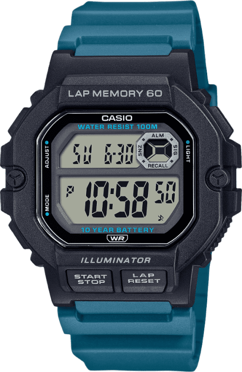 Casio Digital