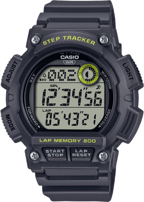 Casio Digital
