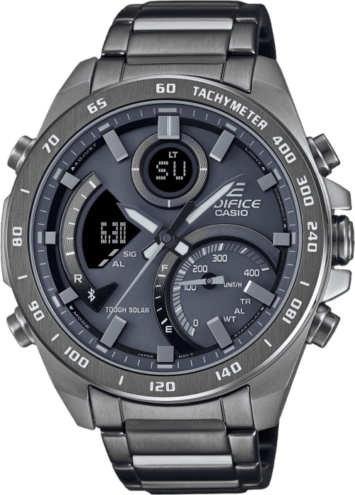 Casio Ecb-900 Series