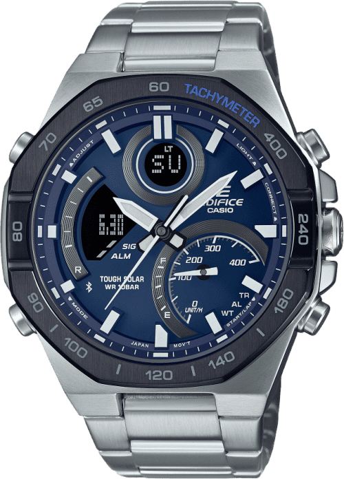 Casio Ecb-900 Series