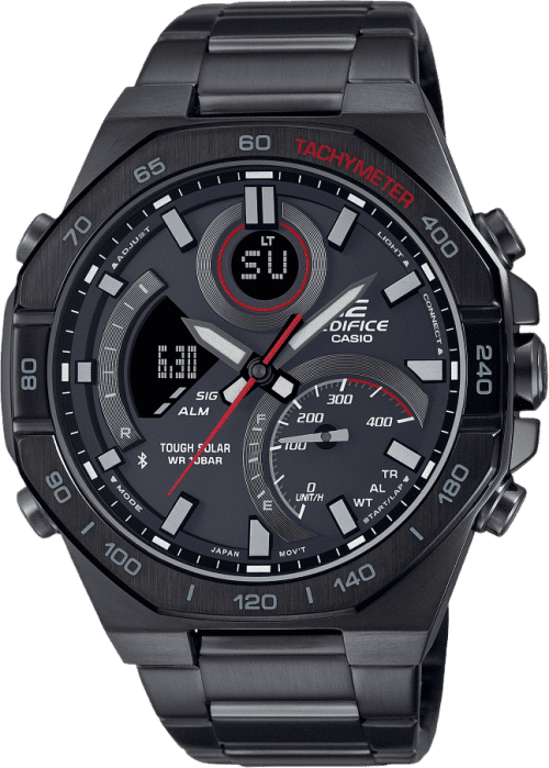Casio Ecb-900 Series