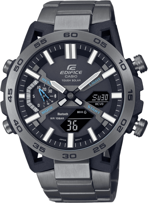 Casio Edifice Sospensione