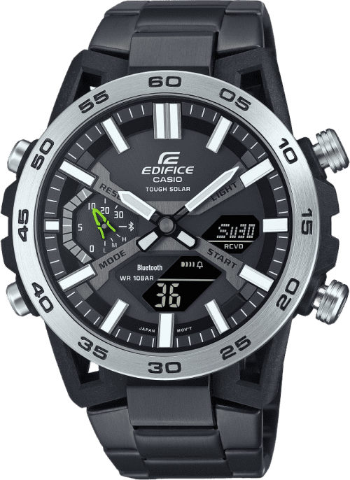 Casio Edifice Sospensione
