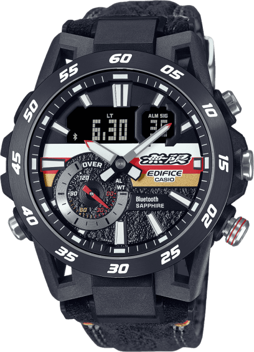 Casio Edifice Sospensione