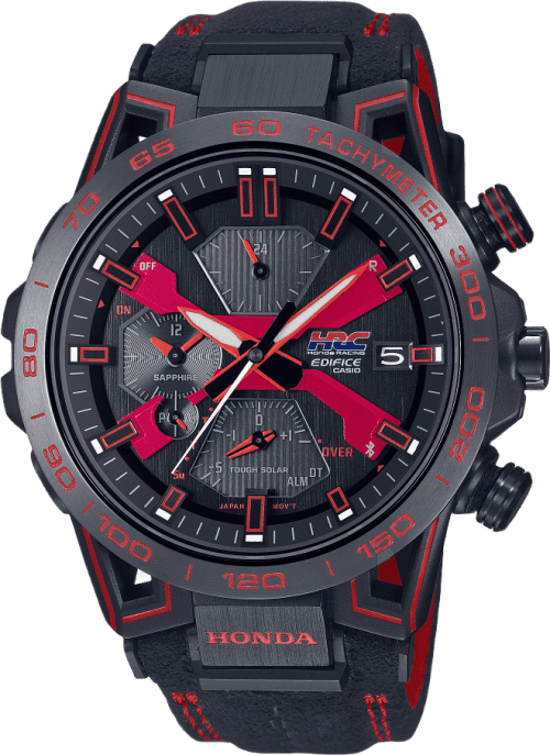 Casio Edifice Sospensione