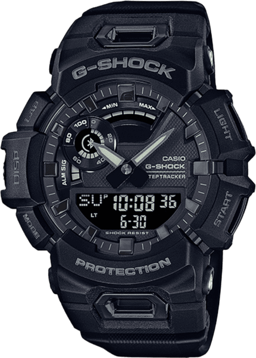 Casio G-squad Gba-900 Series