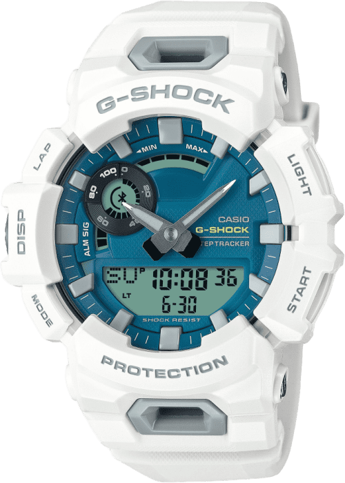 Casio G-squad Gba-900 Series