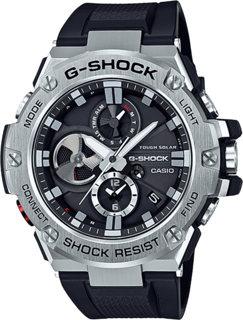 Casio G-steel Gst-b100 Series