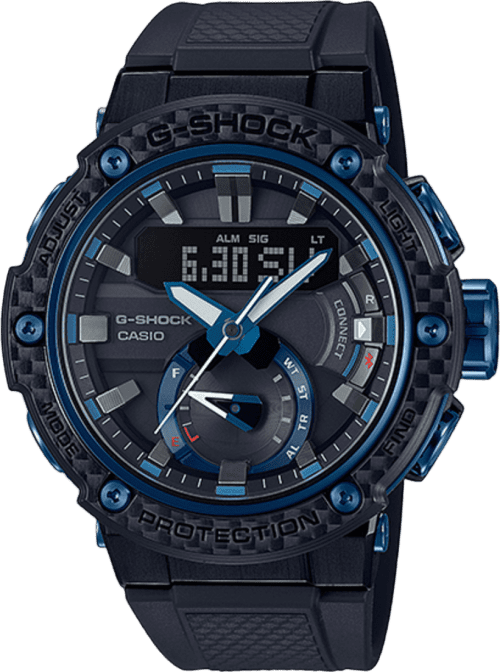 Casio G-steel Gst-b200 Series