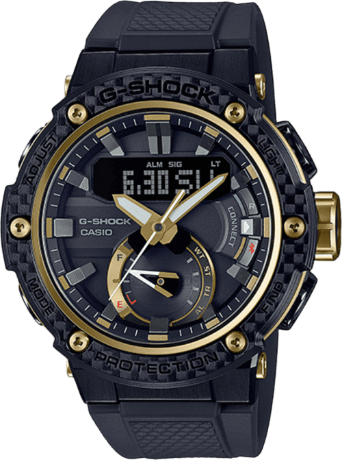 Casio G-steel Gst-b200 Series
