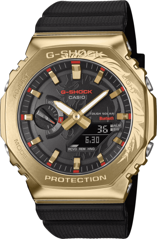 Casio GBM-2100CX-9A