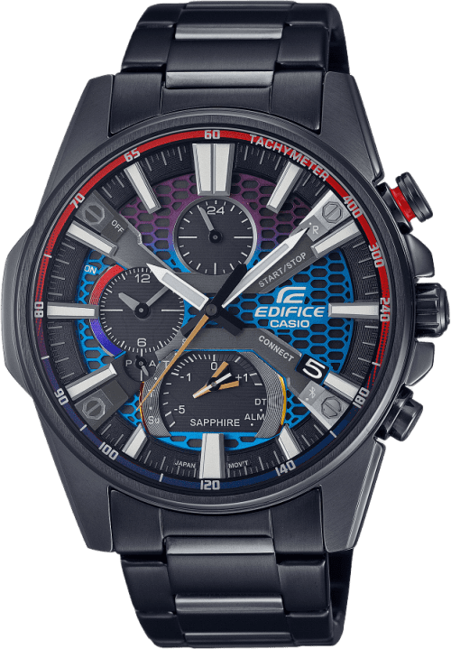 Casio Heat Gradation Collection