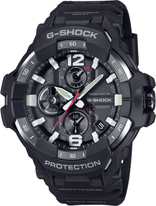 Casio Master Of G - Air Gravitymaster
