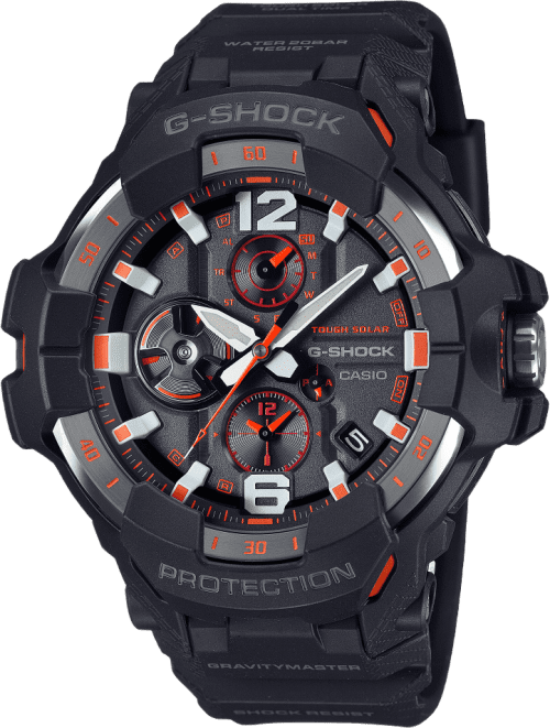 Casio Master Of G - Air Gravitymaster